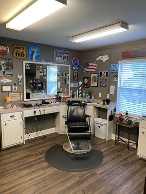 Holden's Haircuts Barber Shop