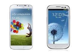 Samsung S4