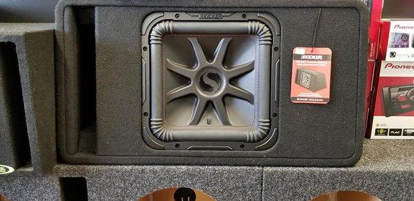 Car Audio Pros