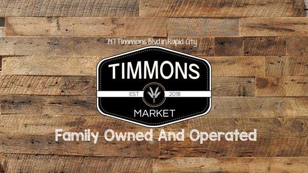 Timmons Market