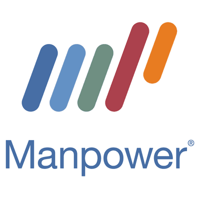 Manpower Logo