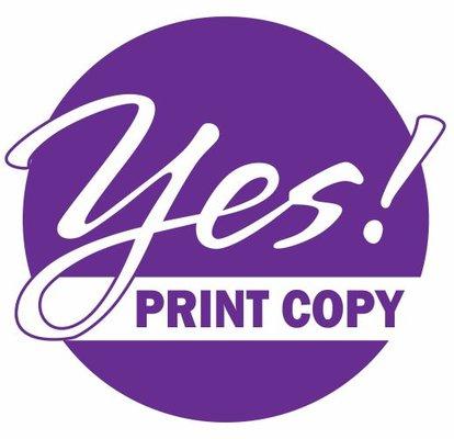 Yes Logo