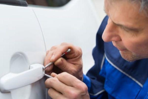 Our Locksmiths Will Get You Back Into Your Car