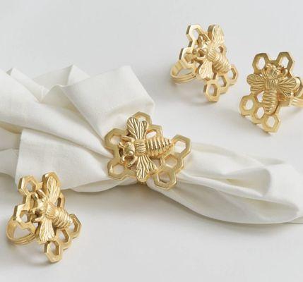 Napkin Rings