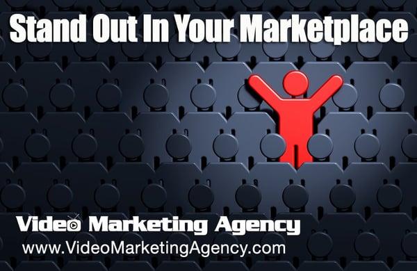 Video Marketing Agency