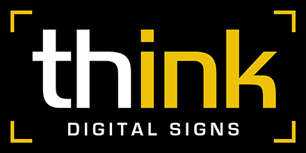 Think Digital Signs