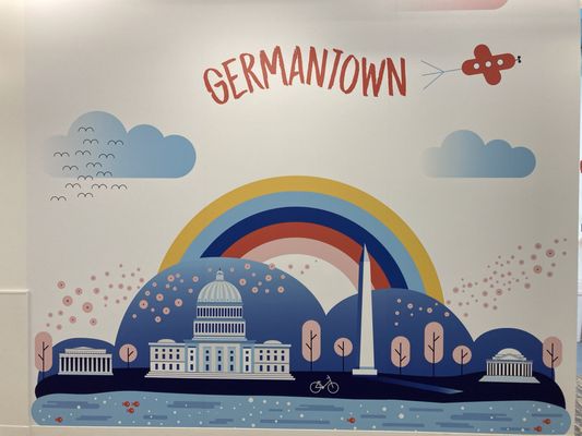 Germantown's premier kids swim school