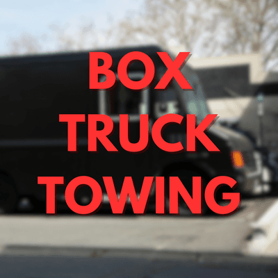 Whites Towing