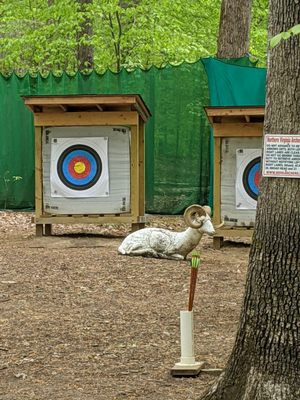 Northern Virginia Archers