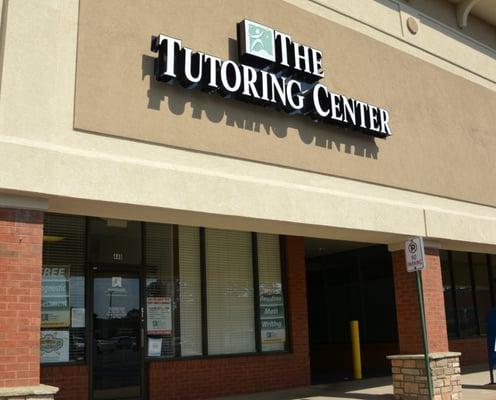 The Tutoring Center