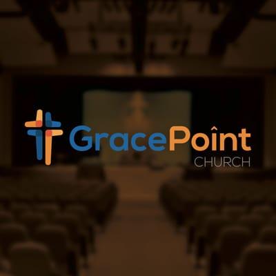 First Evangelical Church changed its name to GracePoint!