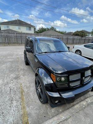 2010 Dodge Nitro windshield replacement
FREE MOBILE SERVICE