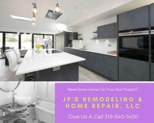 JP's Remodeling and Home Repair