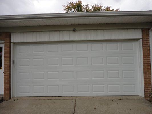 Shipley Garage Doors