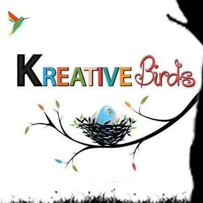 KreativeBirds