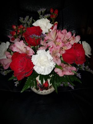 Beautiful piece Bouquet