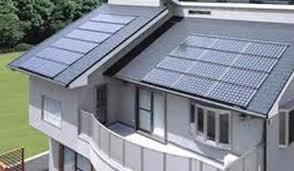 Get You Solar or Roofing Project Done Now.