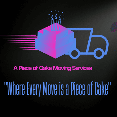 A Piece of Cake Movers