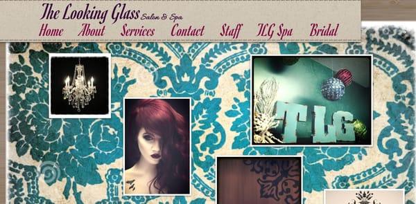 Looking Glass Salon & Spa