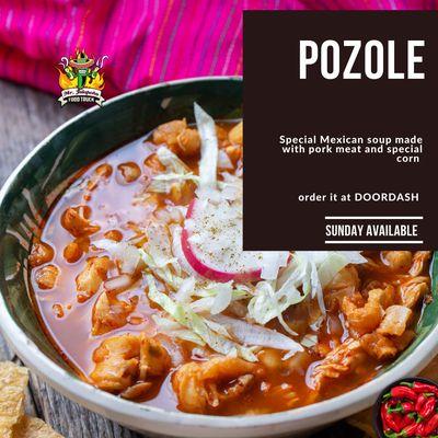 Pozole