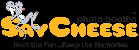 The real, authentic Say Cheese Photo Booth is based in Cincinnati, OH only