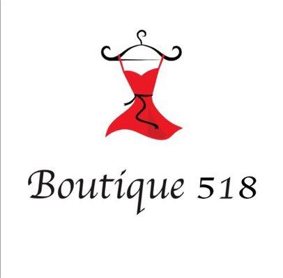 Boutique 518