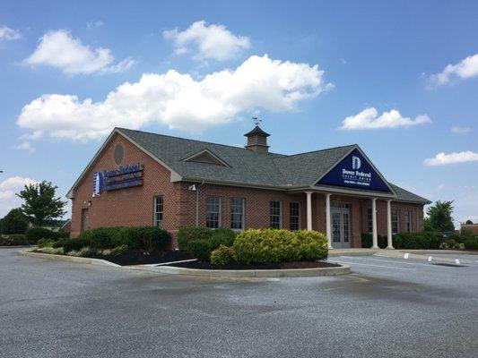 Dover Federal Credit Union - Middletown