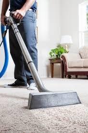 residential carpet cleaning in Springfield