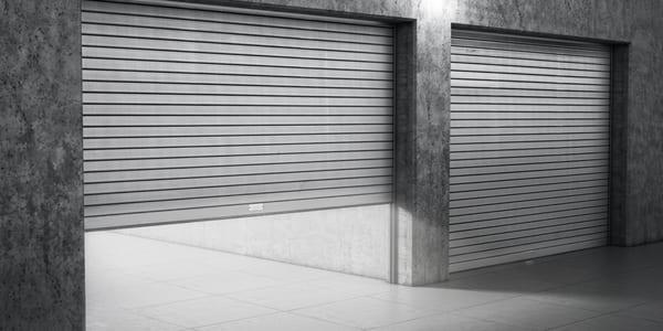 Commercial Overhead Doors