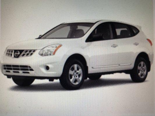 2013 Nissan Rogue S Special Edition w/Back Up Camera ONLY 46k miles-One Owner $10,450 www.n2deals.net