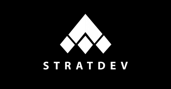 StratDev Logo