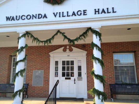 Village of Wauconda