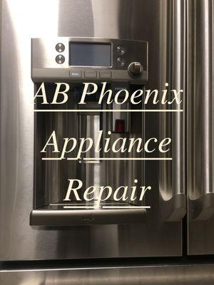 AB Phoenix Appliance Repair