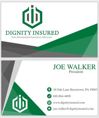 Business Card