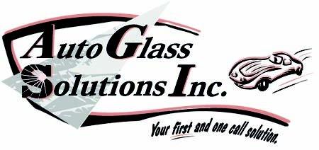 AutoGlass Solutions