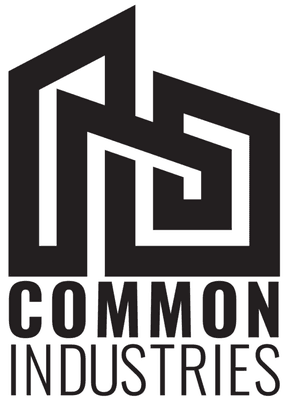 Common Industries