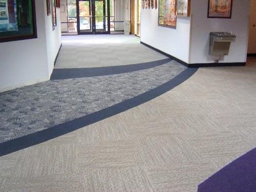 office carpet cleaning