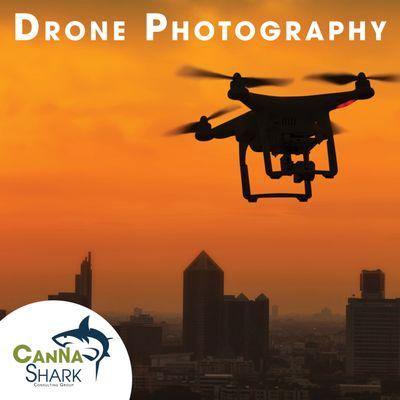 We provide drone photography and video for your location