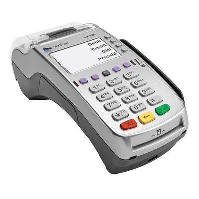 Credit Card Terminal