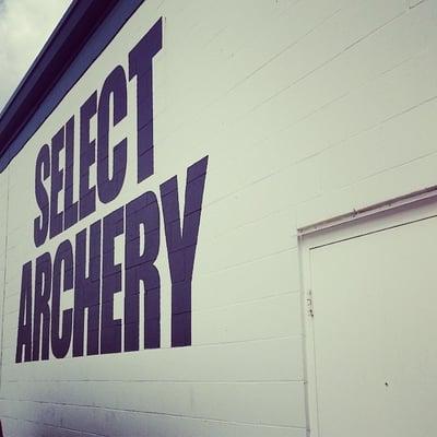 Select Archery