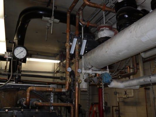 Third Ave Plumbing And Heating