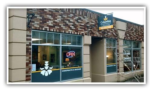 Columbia Chiropractic & Massage