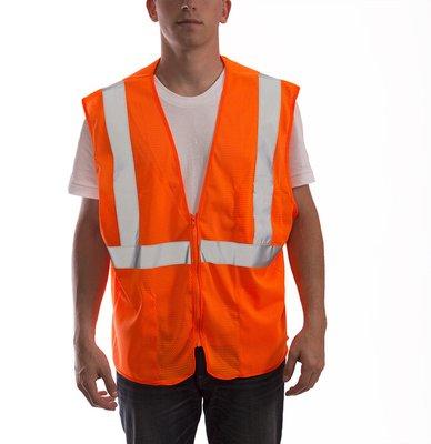 Tingley Class 2 Vest