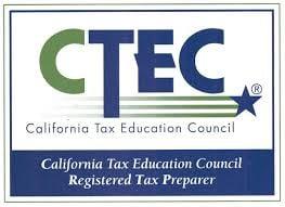 Registered Tax Preparer