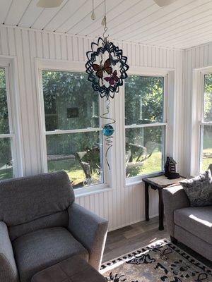 Sunroom