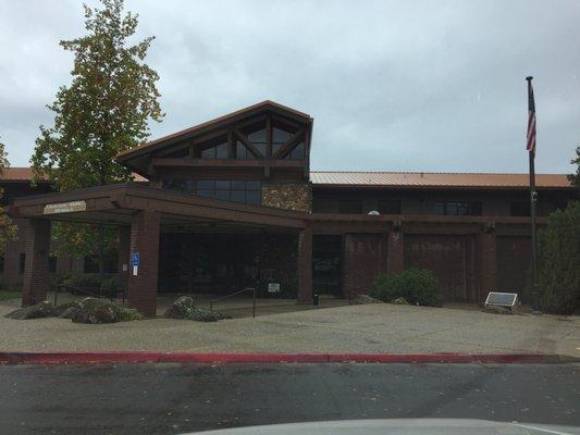 El Dorado County Elections