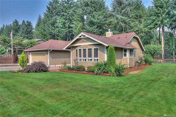 SOLD - Gig Harbor