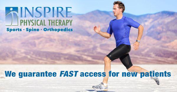 Inspire Physical & Hand Therapy - Downtown, Spokane, WA