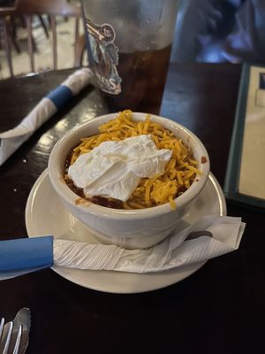 Chili