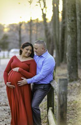 Maternity Shoot